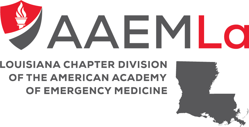 AAEM LA Logo