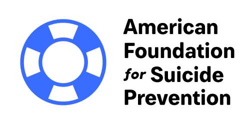 AFSP Logo