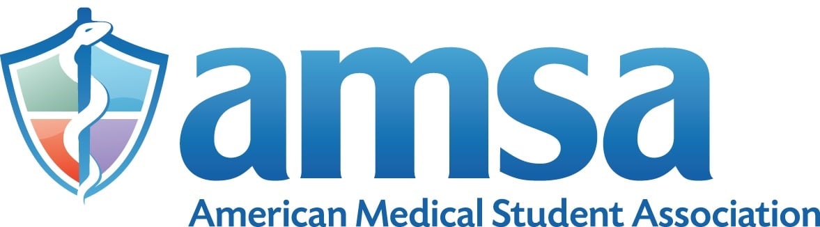 AMSA logo