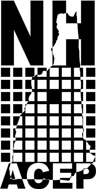 NH ACEP Logo