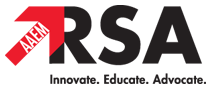 RSA Logo